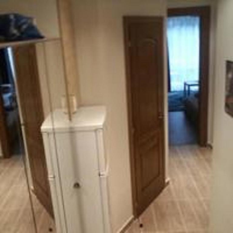 Apartamento Vilmos-Lak Budapest Habitación foto