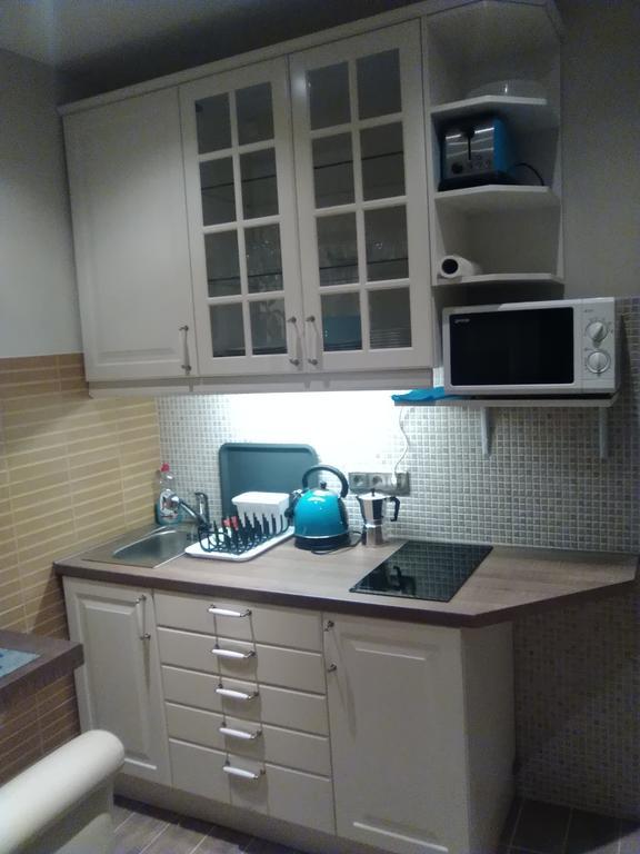Apartamento Vilmos-Lak Budapest Habitación foto