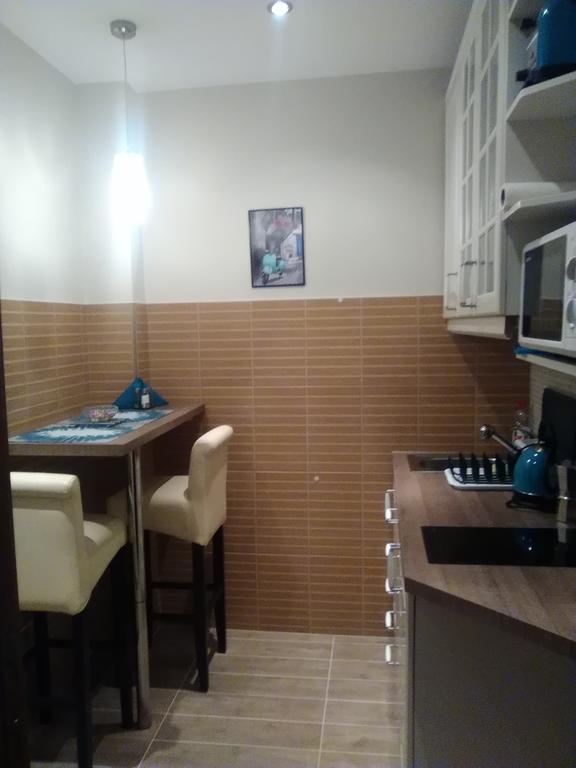 Apartamento Vilmos-Lak Budapest Habitación foto