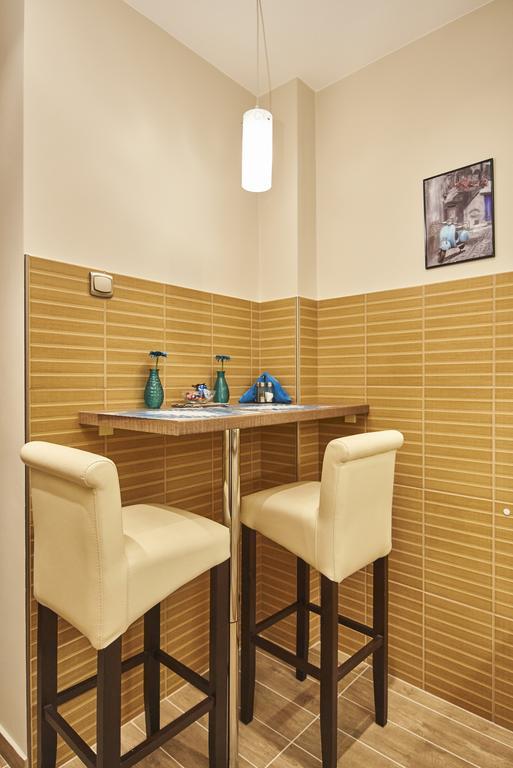 Apartamento Vilmos-Lak Budapest Exterior foto